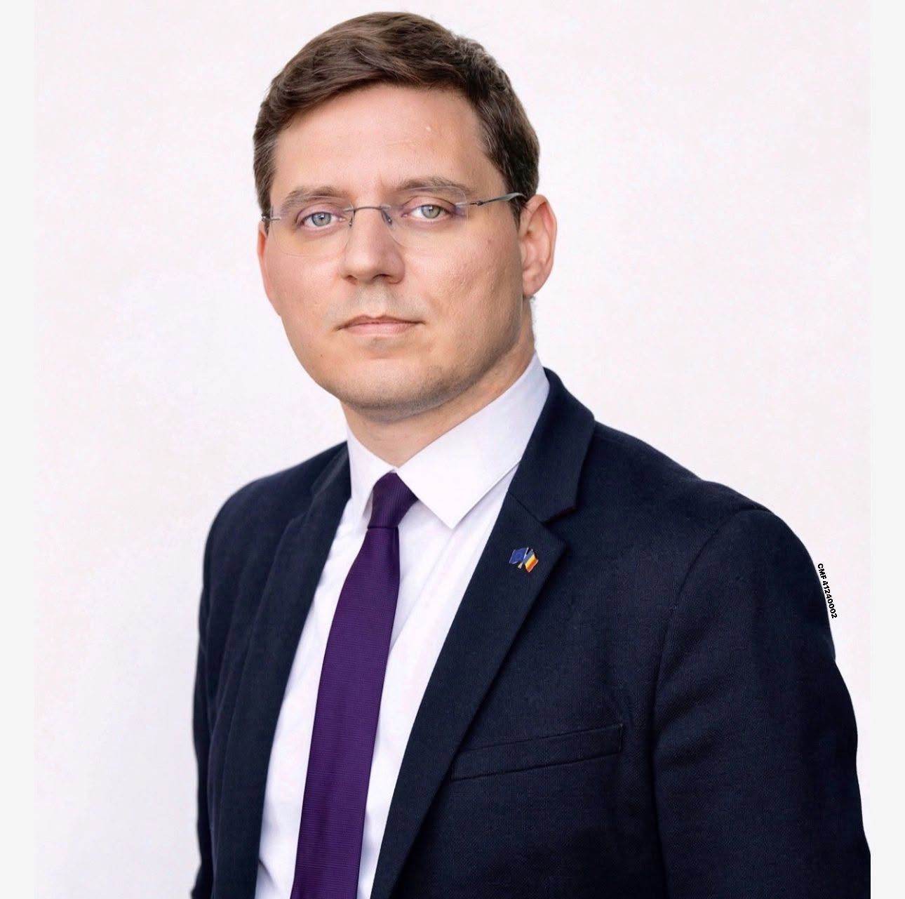 Victor Negrescu acuză PNL şi USR că pun în pericol 770 de milioane de euro din PNRR